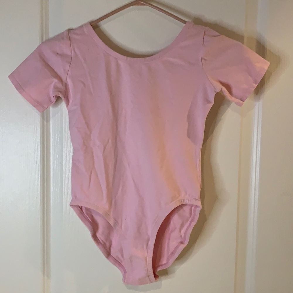 Kids Bodysuit